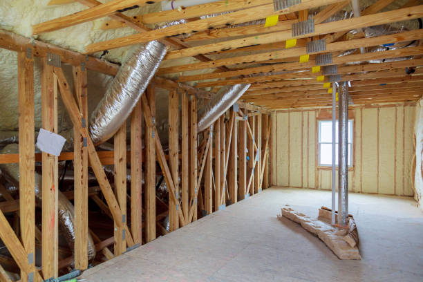Best Insulation Materials and Products in Keenesburg, CO