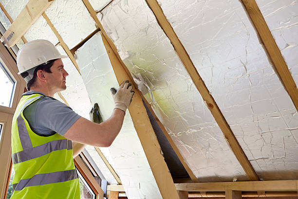 Best Insulation Maintenance and Repair in Keenesburg, CO